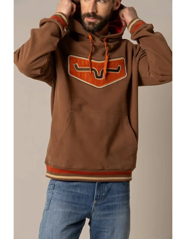 Cannons Hoodie