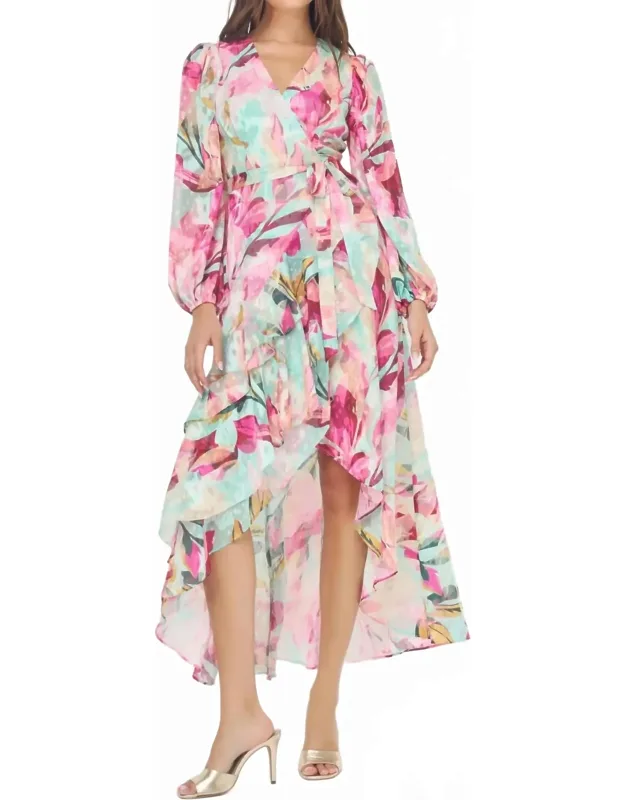 Sadey Dress