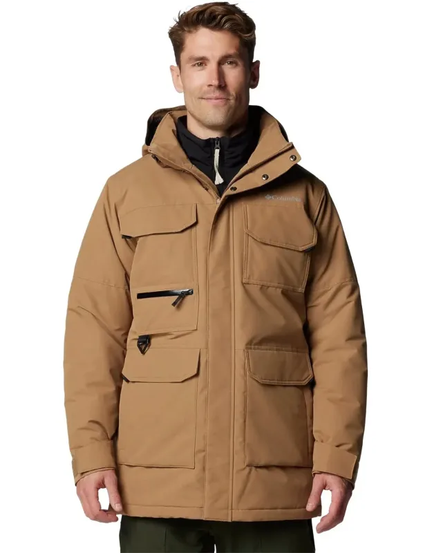 Landroamer Ii Parka Jacket