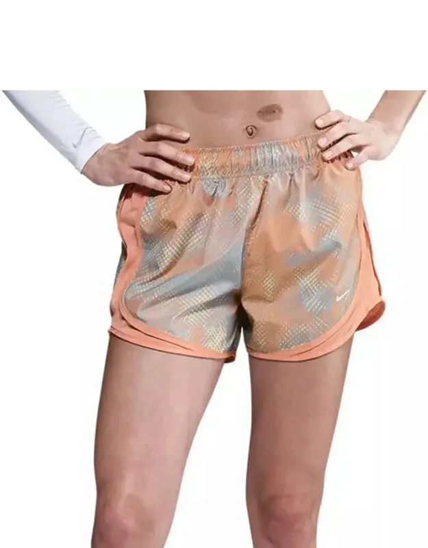 Tempo Running Shorts