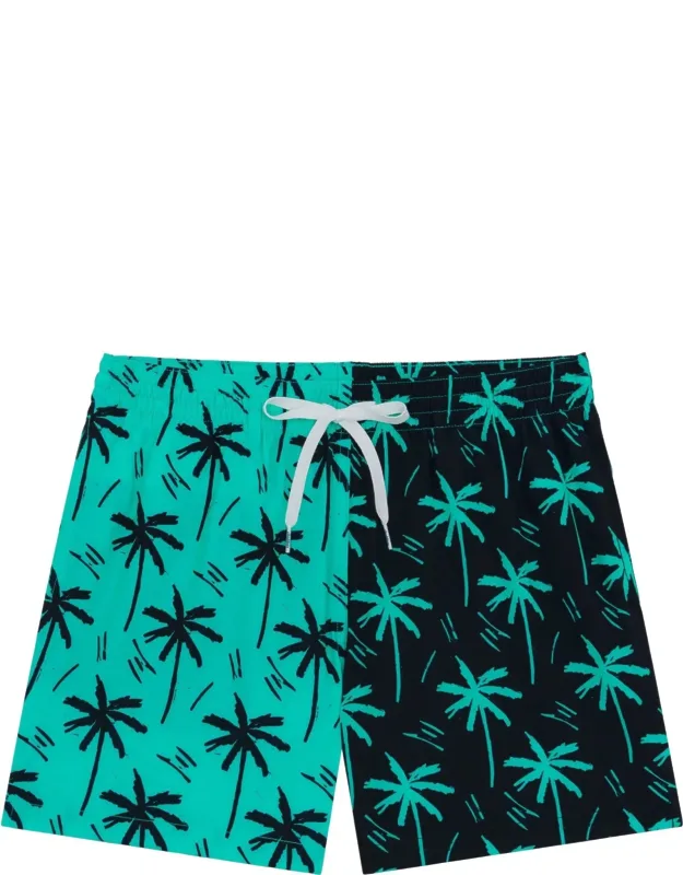 Classic Swim Trunks