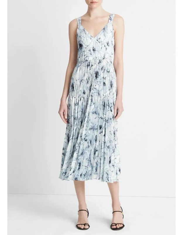 Washed Lilly Slip Dress