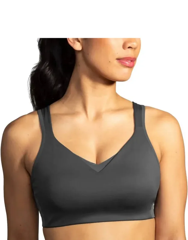 Convertible Sports Bra
