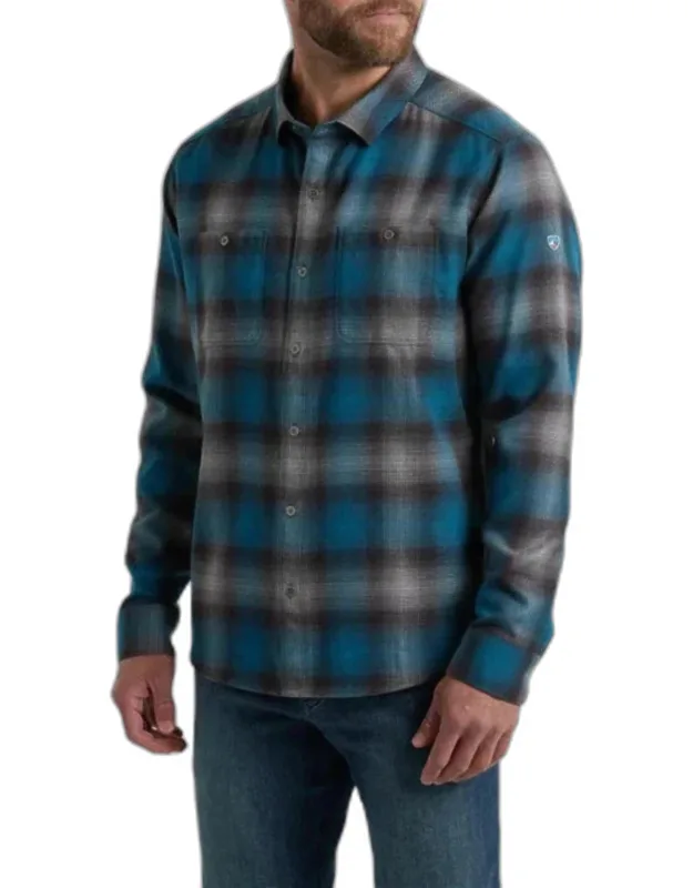 Flannel Shirt