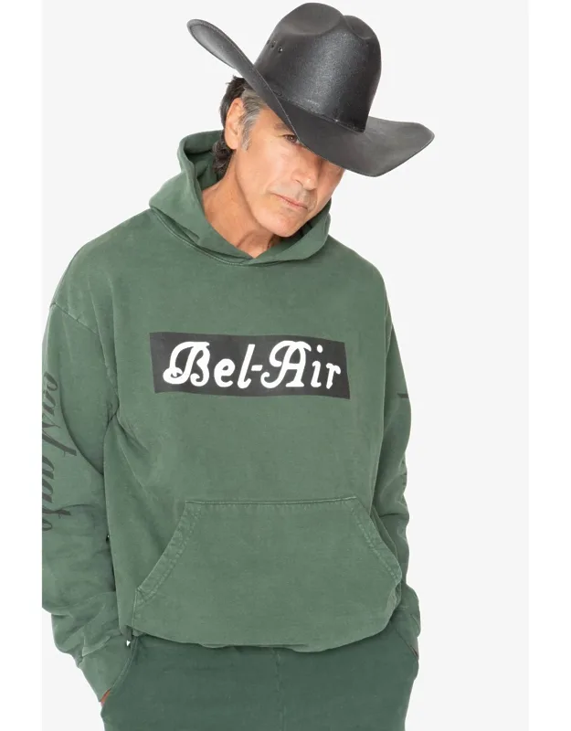 Bel Air Hoodie