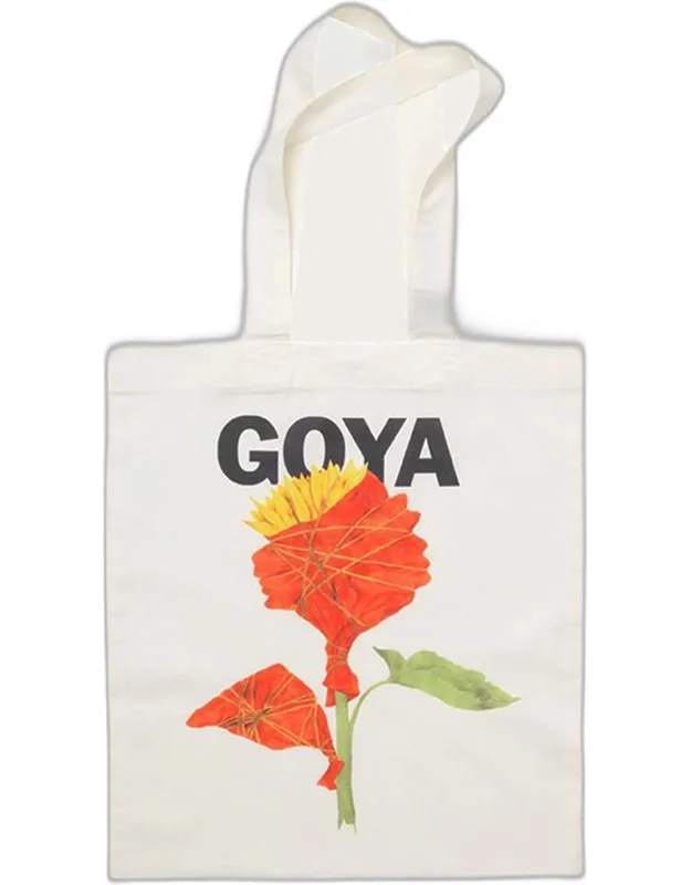 Sunflower Bag