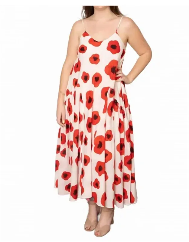 Pina Dress