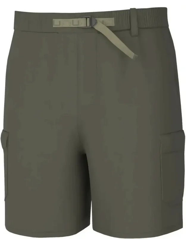 Creekbed Cargo Shorts