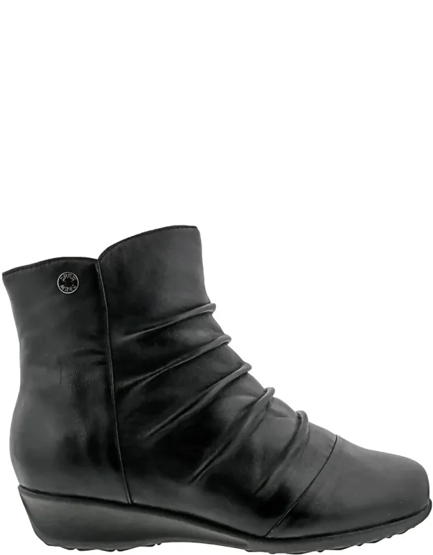 Cologne Ruchie Boots