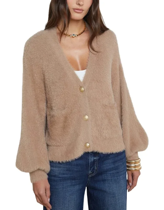 Harriet Cardigan