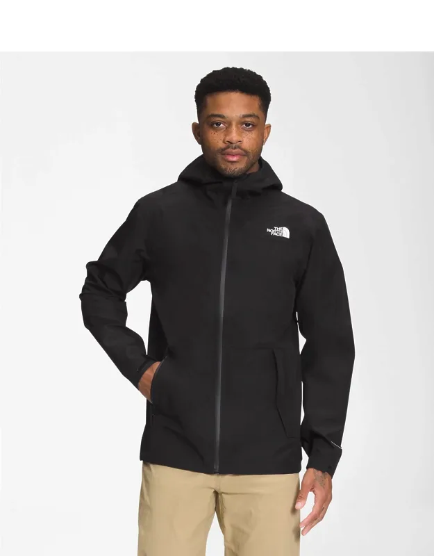 Dryzzle Futurelight Jacket