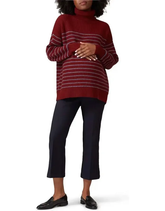 Ellis Long Sleeve Sweater