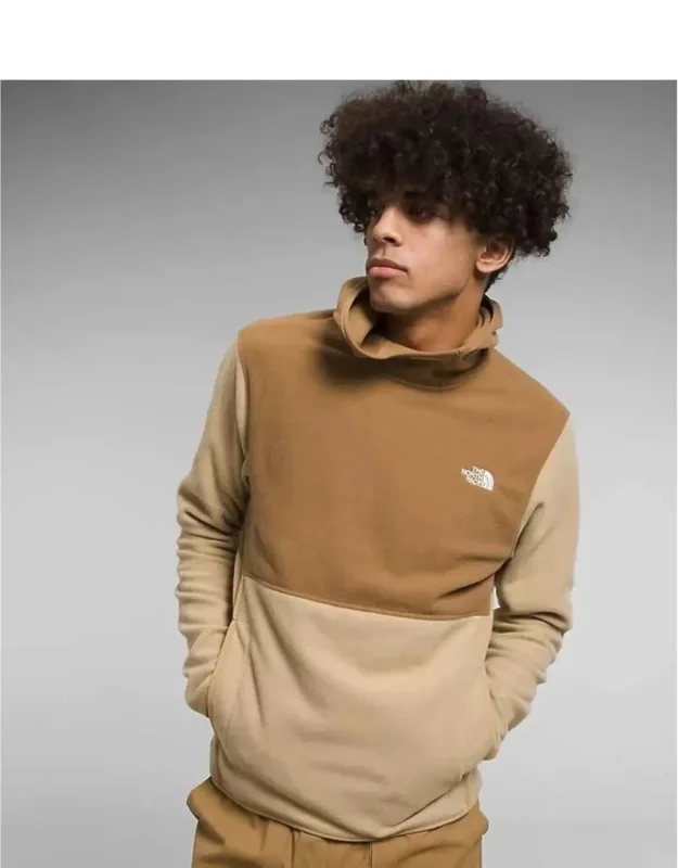 Alpine Polartec 100 Hoodie