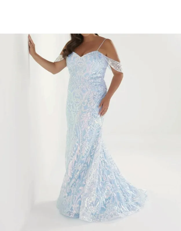 Sweetheart Prom Dress