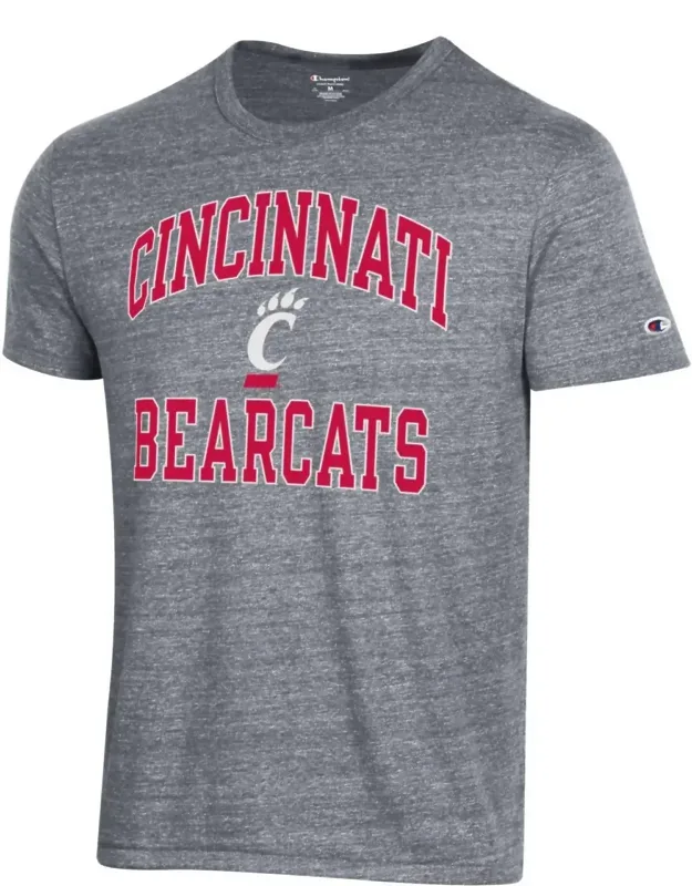 Tri-blend Tee