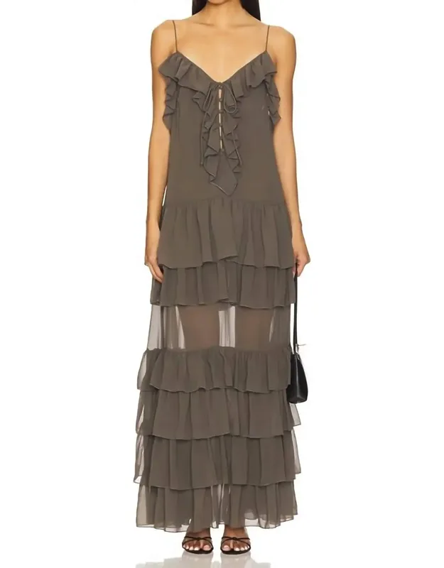 Giselle Dress