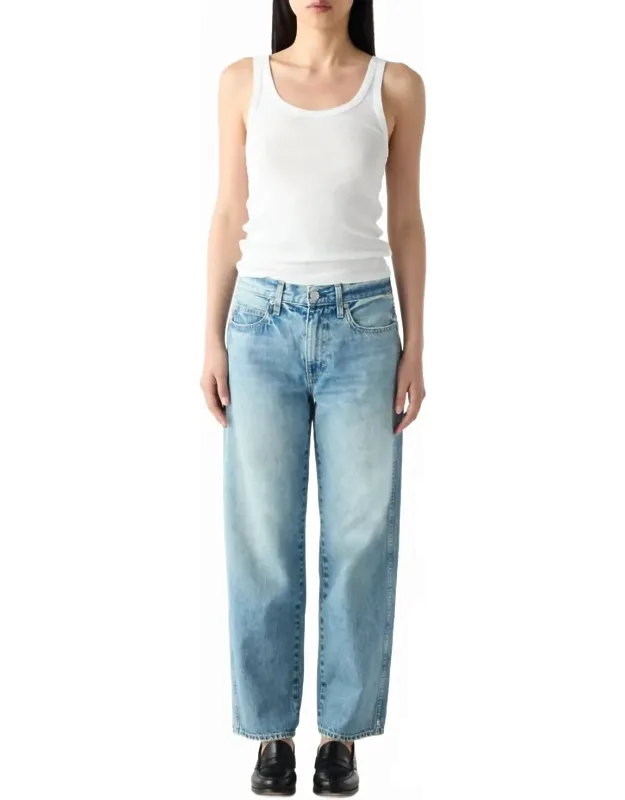 Mystical Jeans