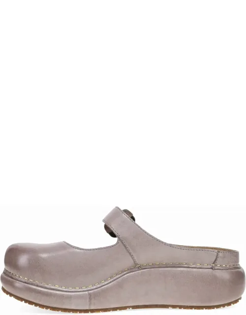 Kimberly Clogs