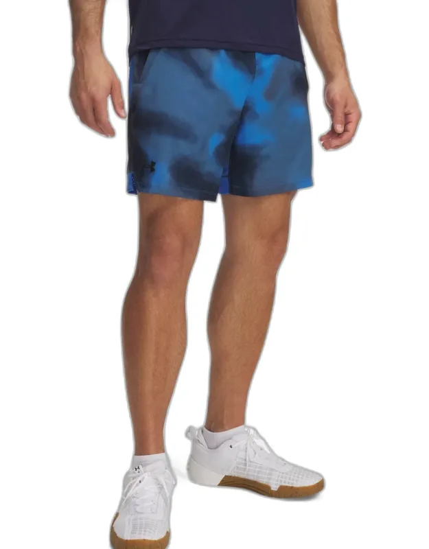 Vanish Woven Shorts