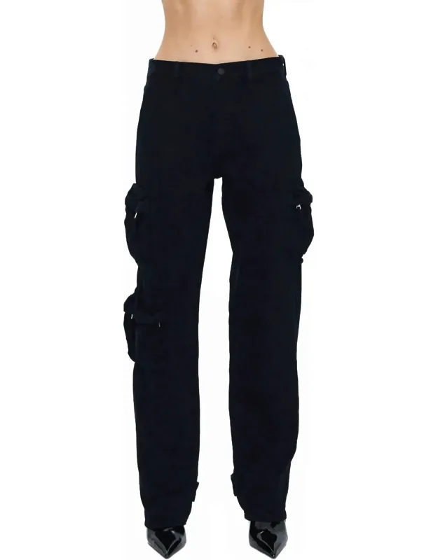 Utility Pants