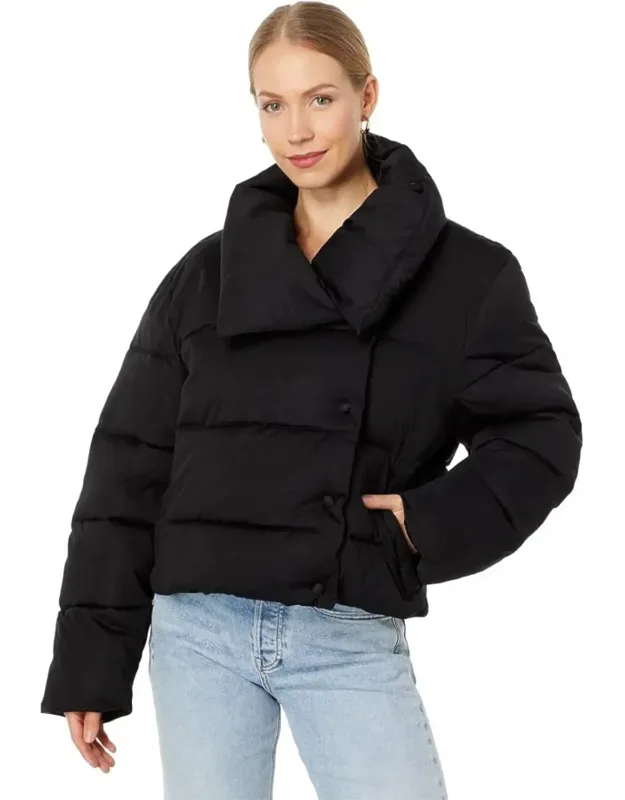 Puffer Jacket