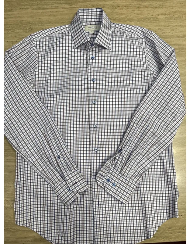 Button Down Shirt