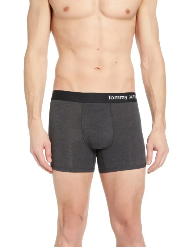 Cool Cotton Underwear Boxer Briefs