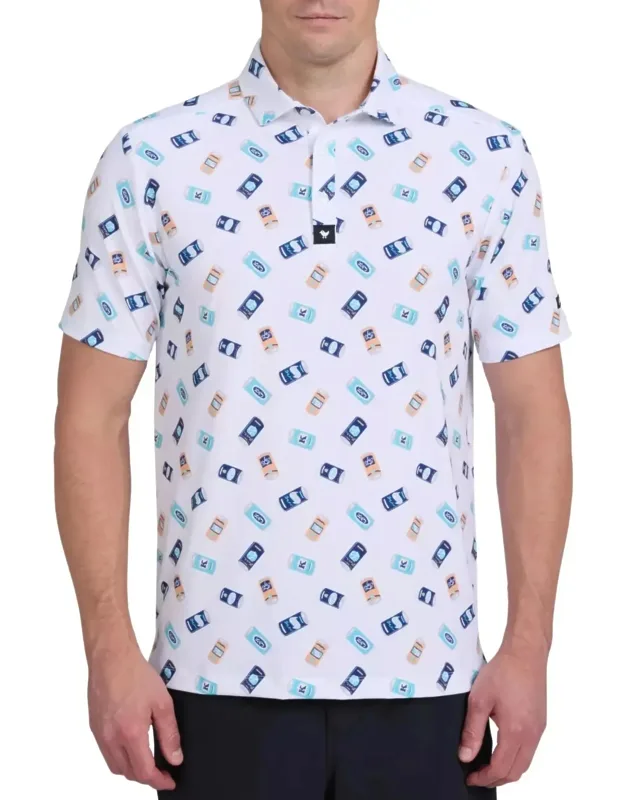 Core Polo Shirt