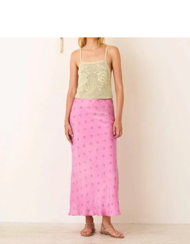 Lyra Skirt