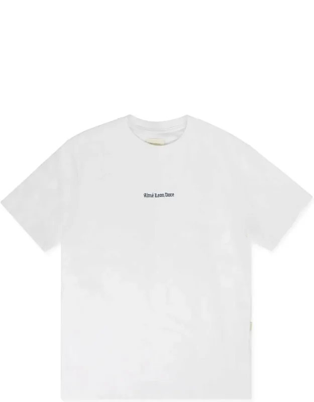 Uniform Tee