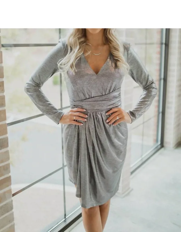 Disco Moods Dress