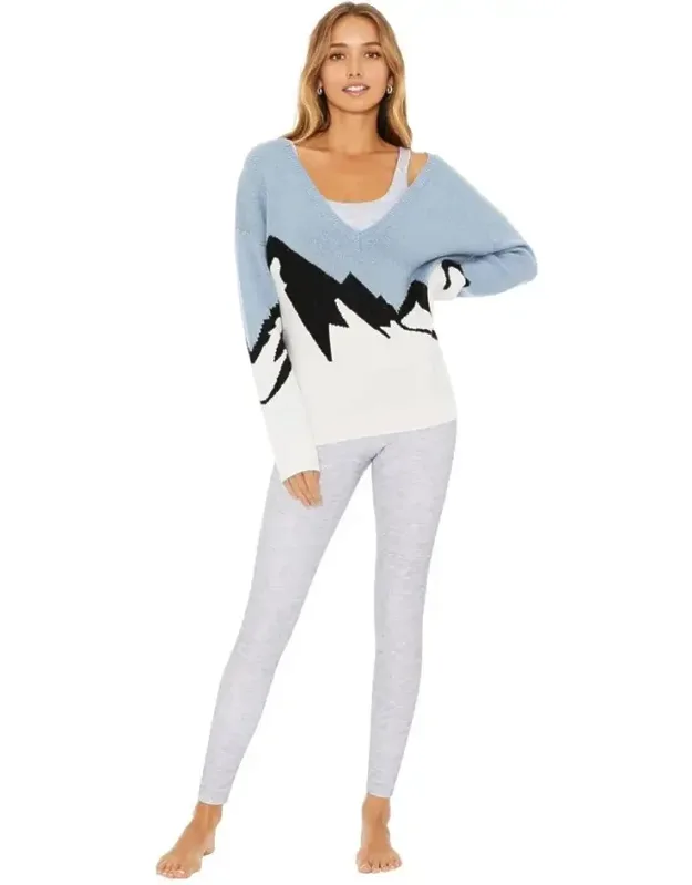 Joey Sweater