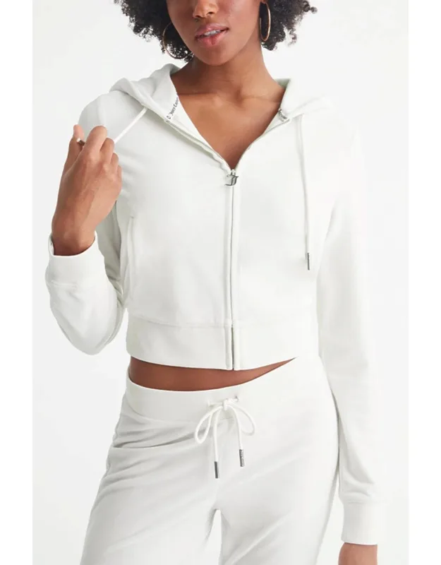 Heritage Hoodie