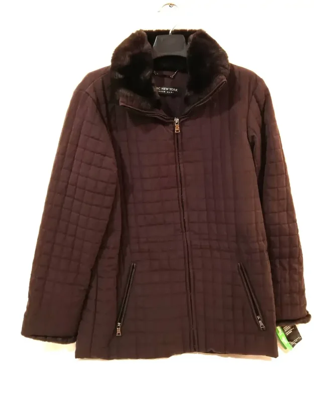 Erica Quilt Jacket