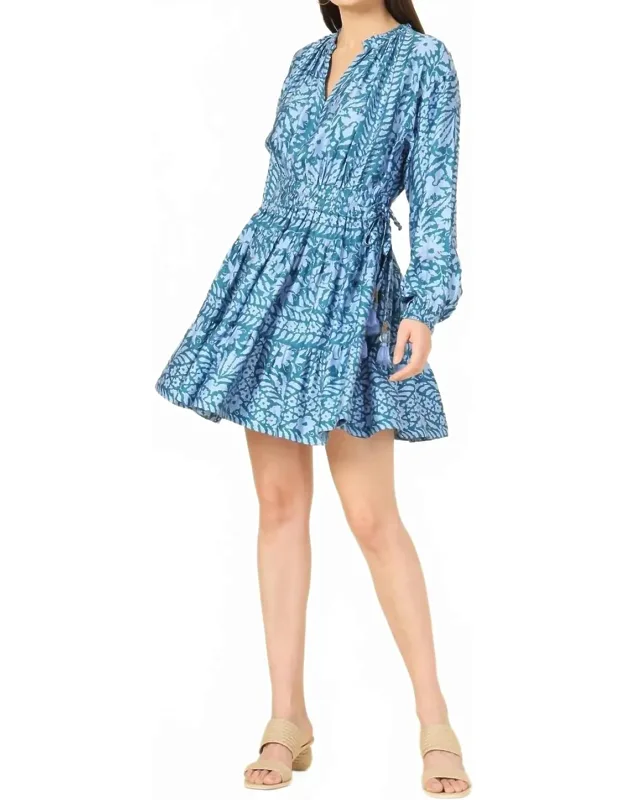 Lani Mini Dress