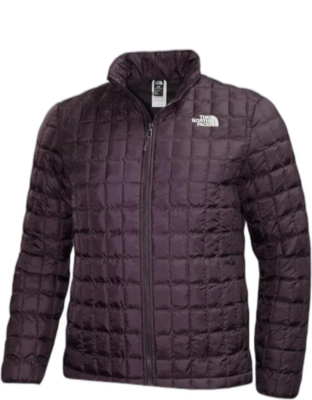 Thermoball Jacket