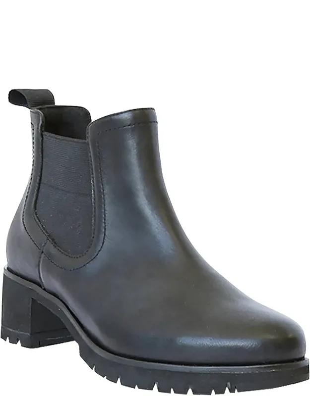 Darcy Boots