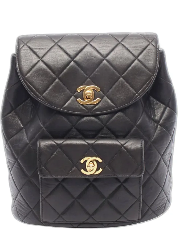 Medium Duma Backpack
