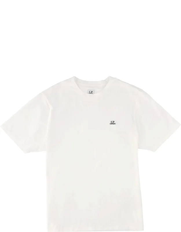 T-shirt Con Logo