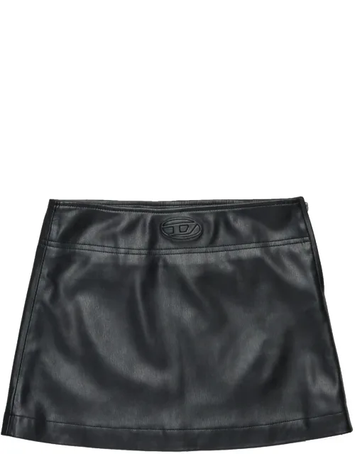 Gleppy Skirt