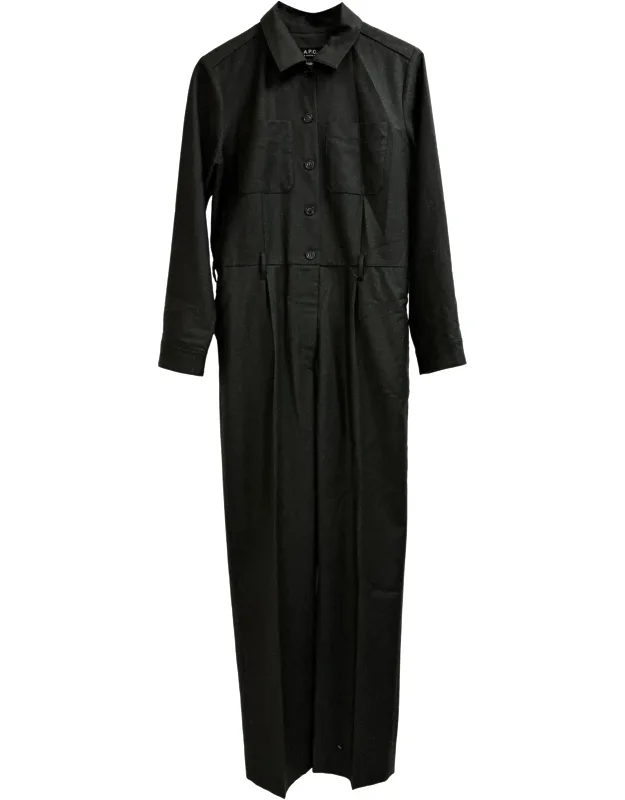 Jumpsuit