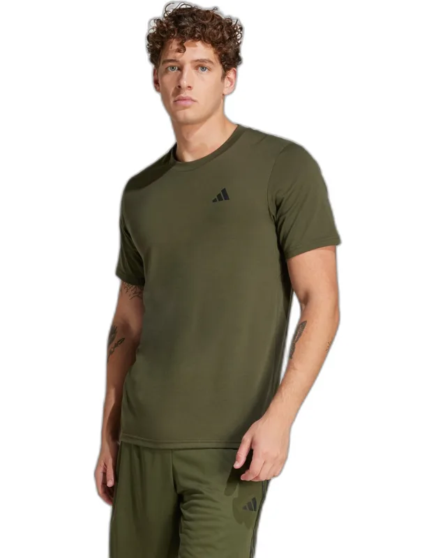Train Essentials Feelready Training Tee
