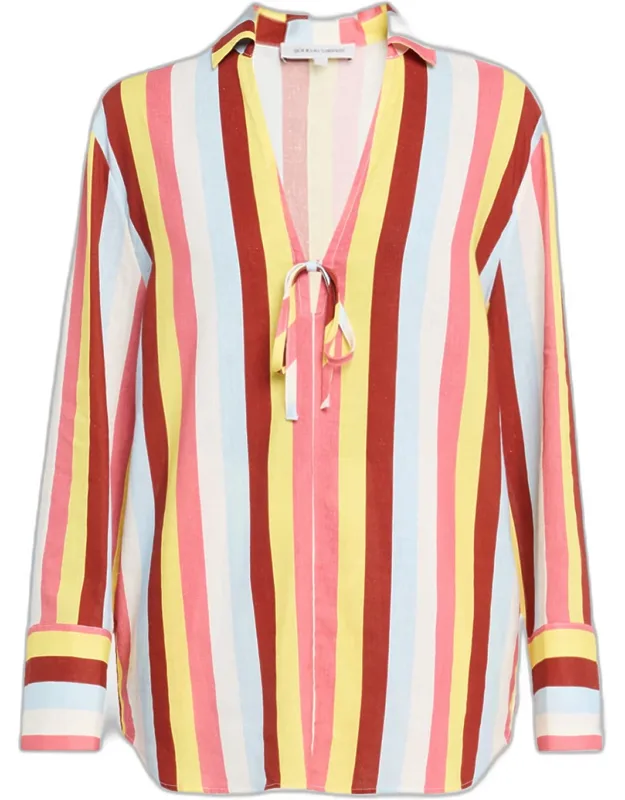 Linen Tunic