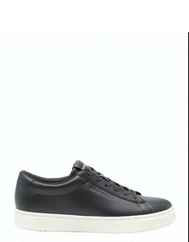 Lace Up Sneakers
