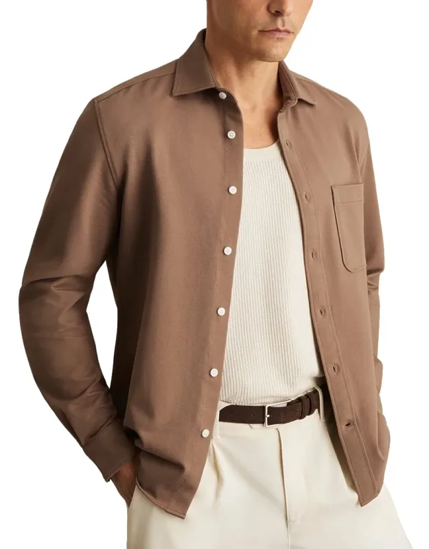 Kappo Button Shirt