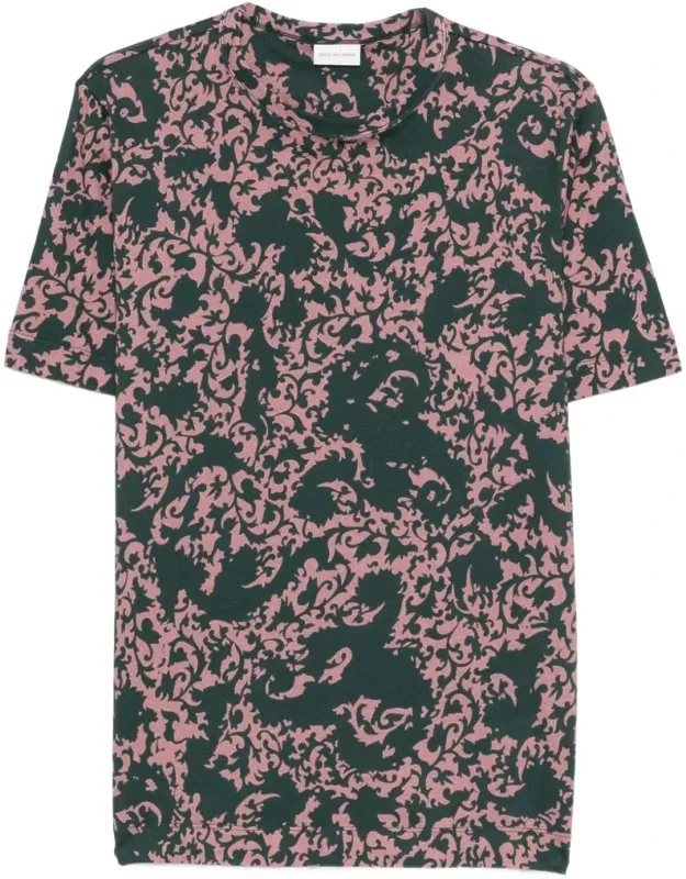 All Over Print T-shirt