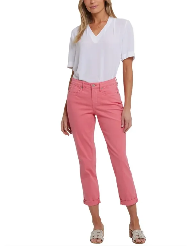 Margot Girlfriend Jeans