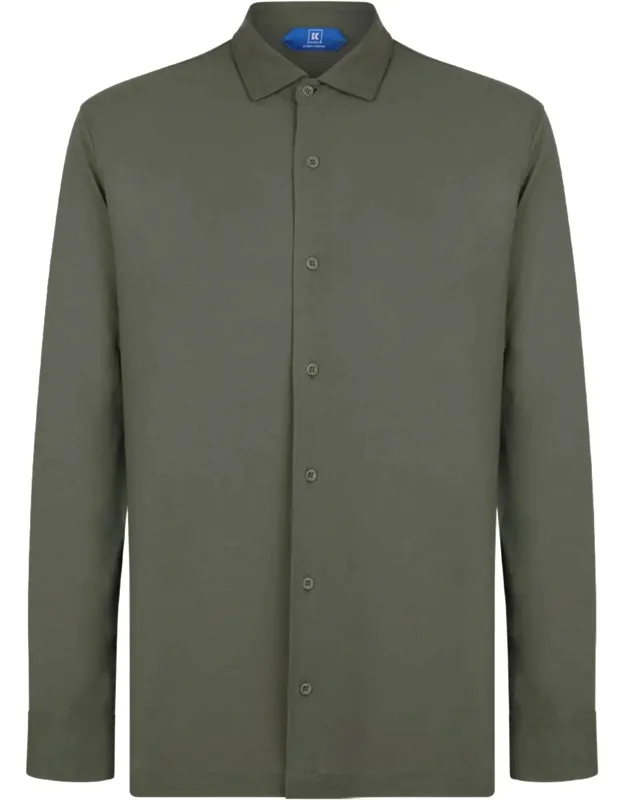 Capri Long-sleeve Shirt