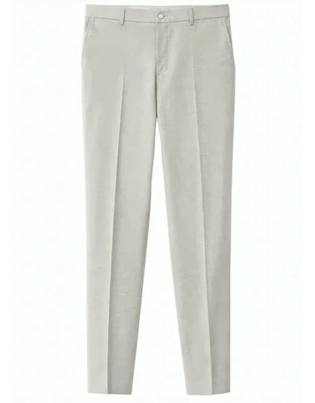 Genius Straight Leg Trousers