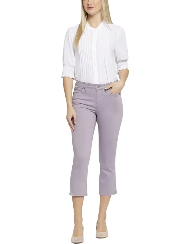 Chloe Capri Jeans